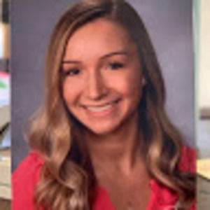 Meet your Posher, Holly